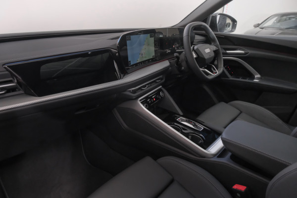2026 MY25 Audi Q5 FY TFSI 200kW sport SUV image 8