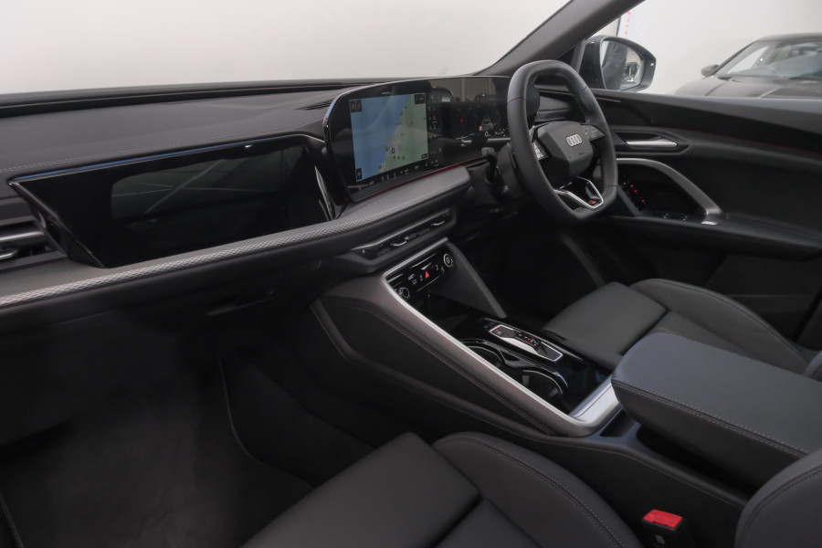 2026 MY25 Audi Q5 FY TFSI 200kW sport SUV