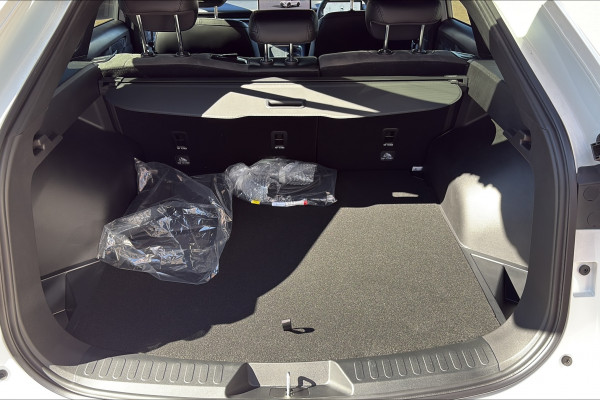 2026 GWM Haval H6GT B03 Ultra Hi4 PHEV SUV Image 10
