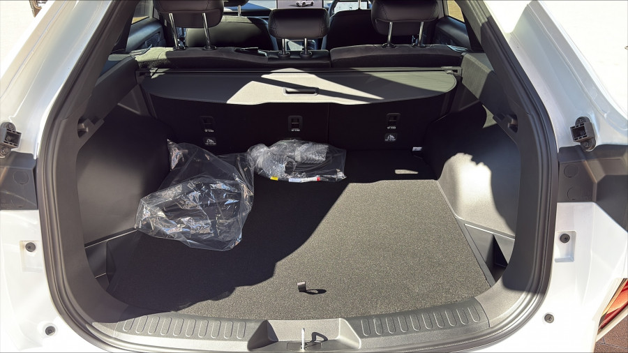 2026 GWM Haval H6GT B03 Ultra Hi4 PHEV SUV Image 10