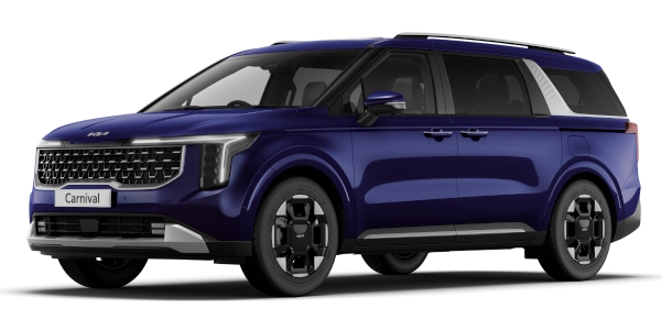 Deep Chroma Blue