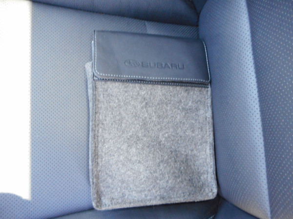 2018 MY19 Subaru Outback B6A  2.5i Premium Suv