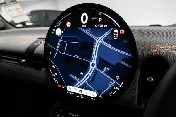 2026 MINI Cooper F66 S Favoured Hatch image 11