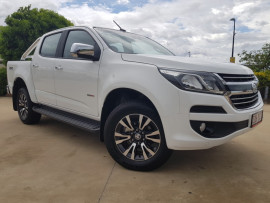 Holden Colorado