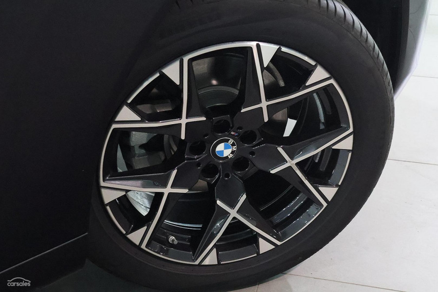 2026 BMW X3 G45 20 xDrive SUV