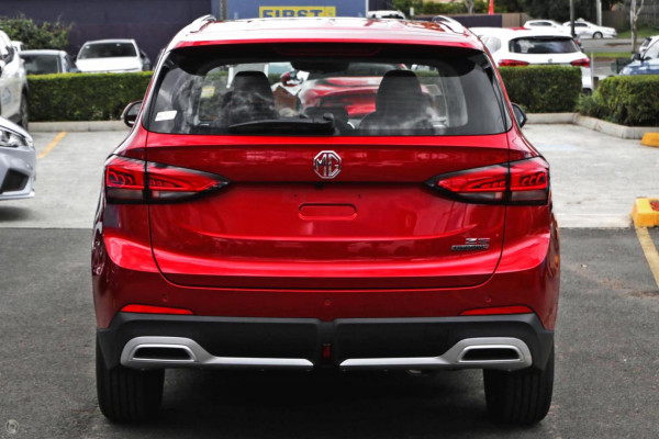 2025 MG ZS ZS32 Essence Turbo SUV Image 5