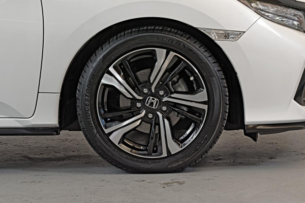 2018 Honda Civic 10th Gen RS Hatch image 20