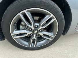 2016 Hyundai i30 GD3 Series II SR Premium Hatch image 8