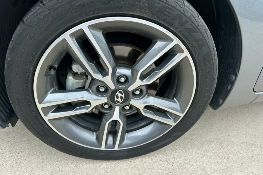 2016 Hyundai i30 GD3 Series II SR Premium Hatch Image 8