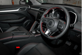 2023 MG ZS EV AZS1 Long Range SUV
