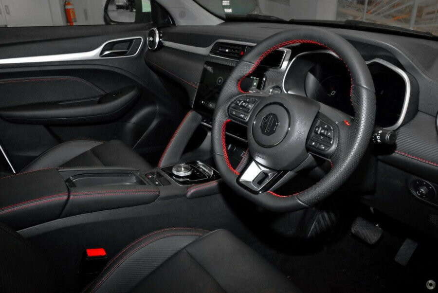 2023 MG ZS EV AZS1 Long Range SUV Image 10