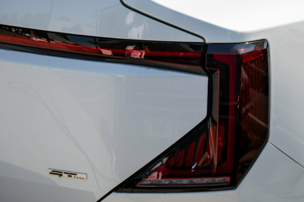 2026 Kia EV5 OVc GT-Line SUV Image 7