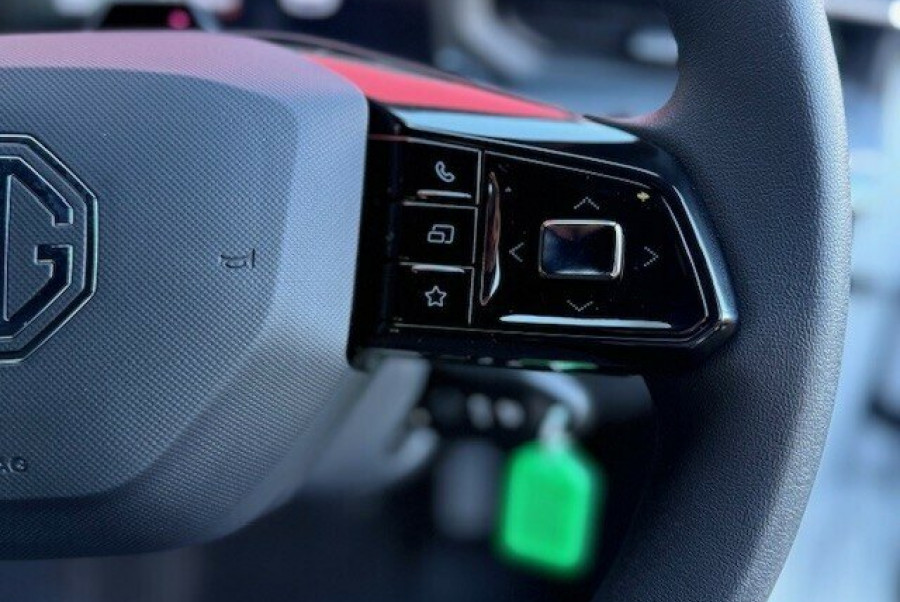2025 MY25.5 MG MG3 ZP22 Vibe Hatch Image 16