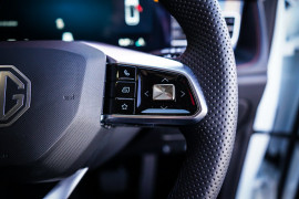 2024 MY24.5 MG HS AS33 Excite SUV