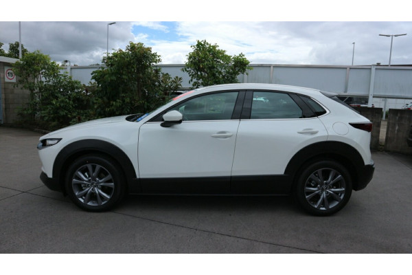 2025 MY24 Mazda CX-30 DM2W7A G25 Touring SUV