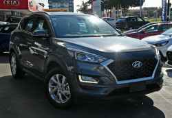 Hyundai Tucson Active TL4