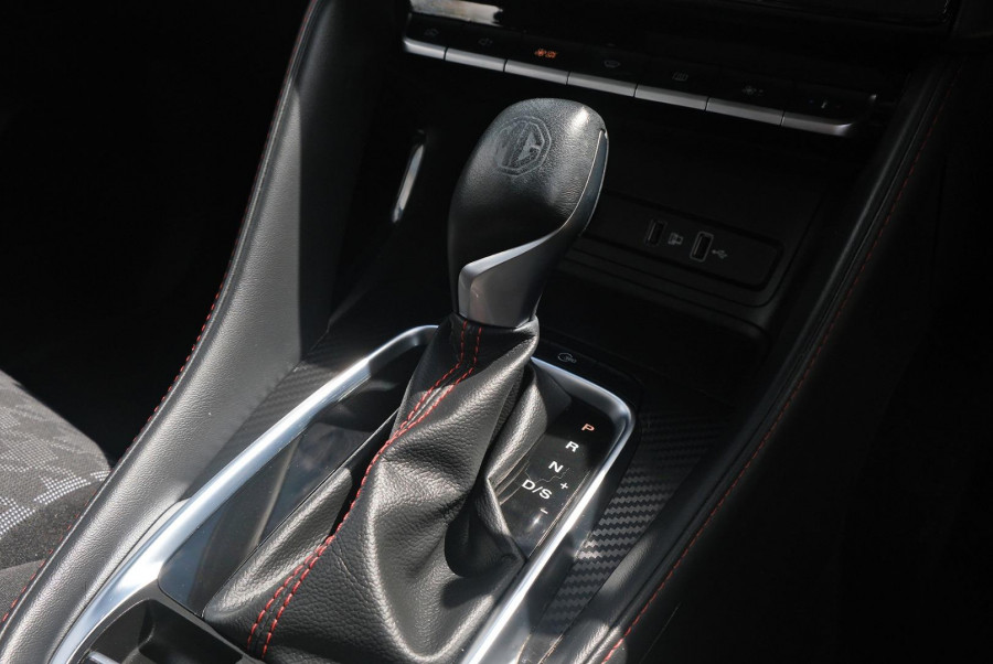 2023 MG ZST  Core SUV Image 10
