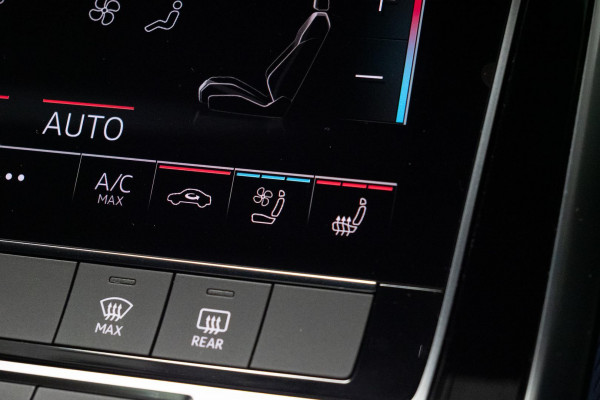 2025 MY26 Audi Q7 4M TDI 210kW S line SUV image 14