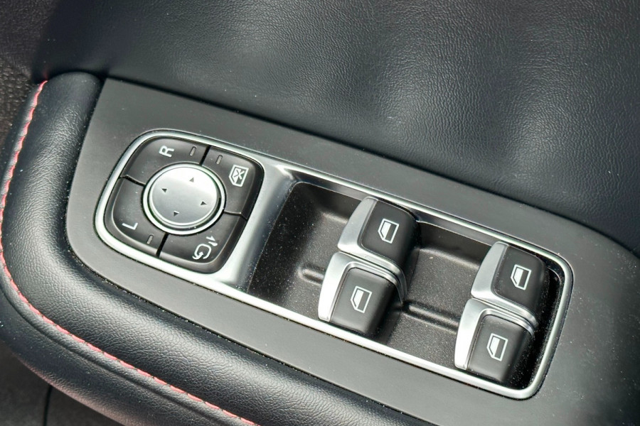 2022 MG HS SAS23 Vibe SUV Image 20