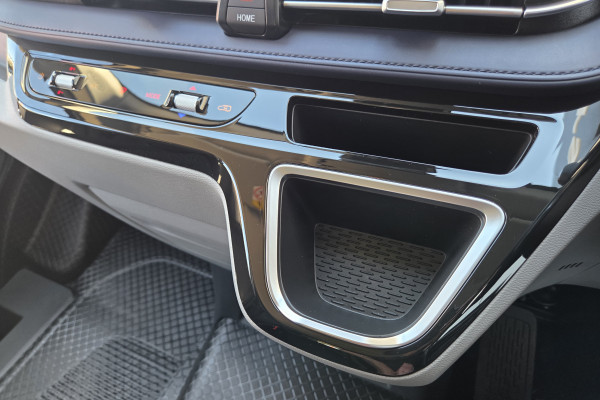 2026 LDV Deliver 7 Van Image 17