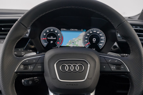2026 Audi A3 GY TFSI 110kW S line Hatch image 14