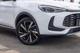 2024 MY25 MG ZS ZS32 Essence Hybrid+ SUV
