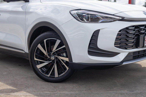 2024 MY25 MG ZS ZS32 Essence Hybrid+ SUV