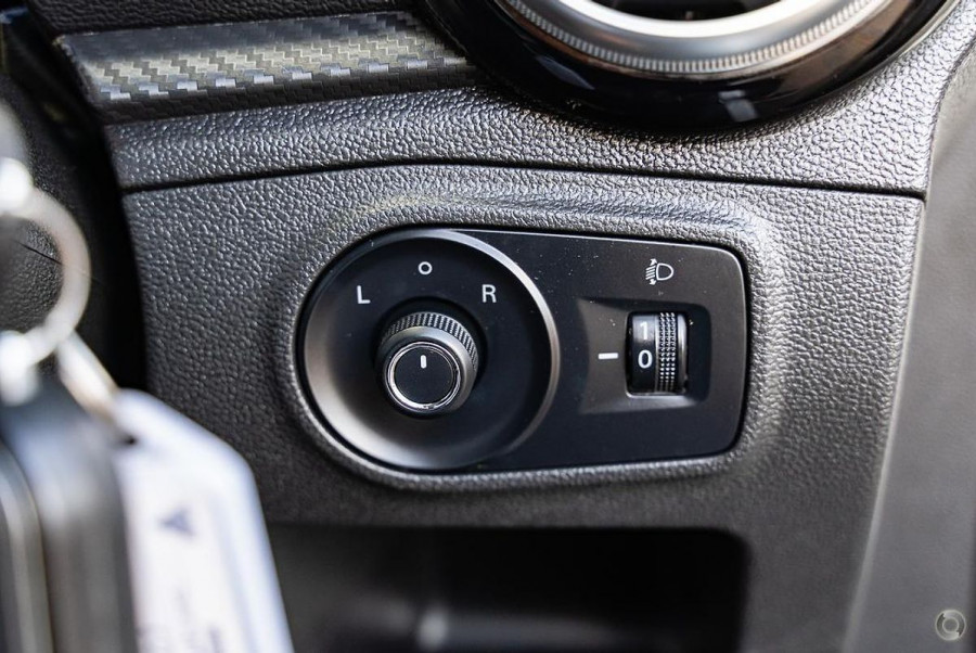 2021 MG MG3 Excite Hatch Image 29