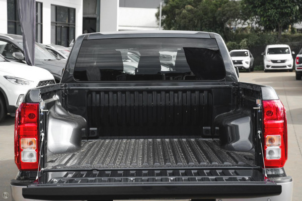 2025 Mitsubishi Triton MV GLX+ Ute Image 4