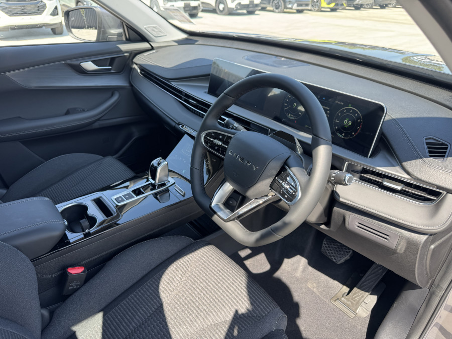 2026 Chery Tiggo 4  Urban SUV Image 11