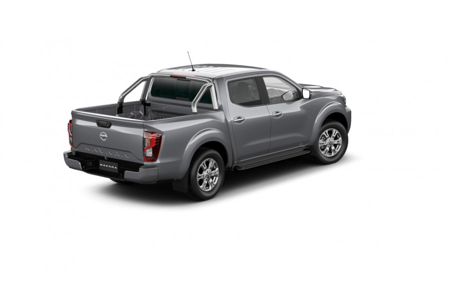 2024 Nissan Navara D23 ST Ute Image 18