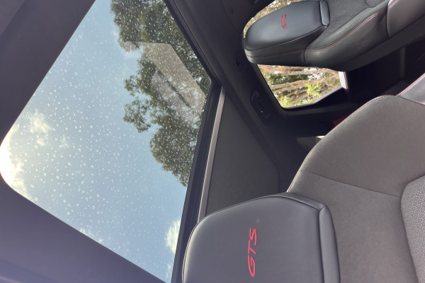 2024 Porsche Cayenne 9YA II GTS SUV Image 36