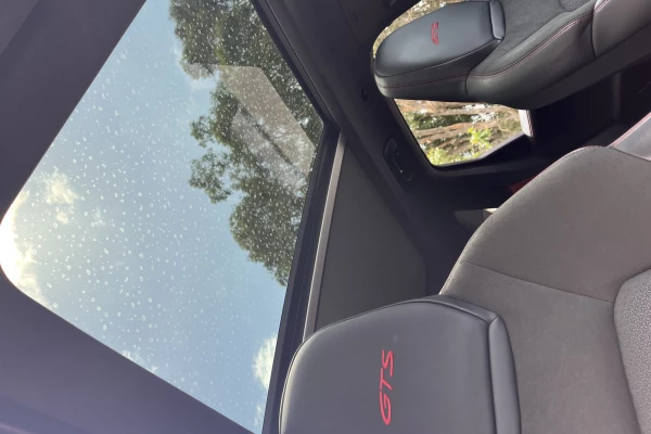 2024 Porsche Cayenne 9YA II GTS SUV Image 36