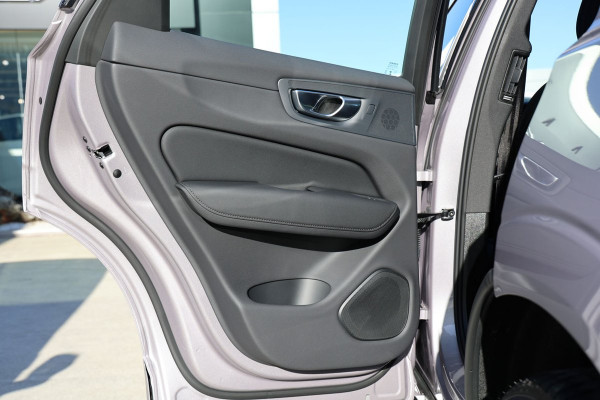 2025 MY26 Volvo XC60 UZ Plus B5 Bright SUV Image 23