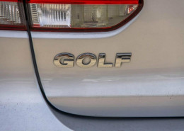 2011 MY12 Volkswagen Golf 1K MY12 90 TSI Trendline Hatchback