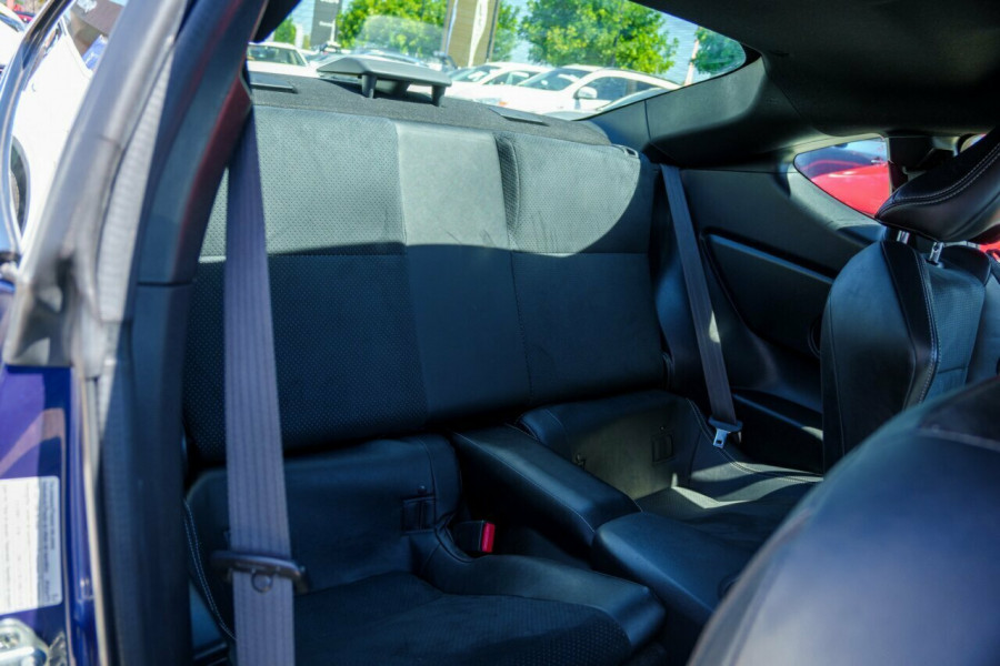 2020 Toyota 86 ZN6 GTS Coupe Image 10