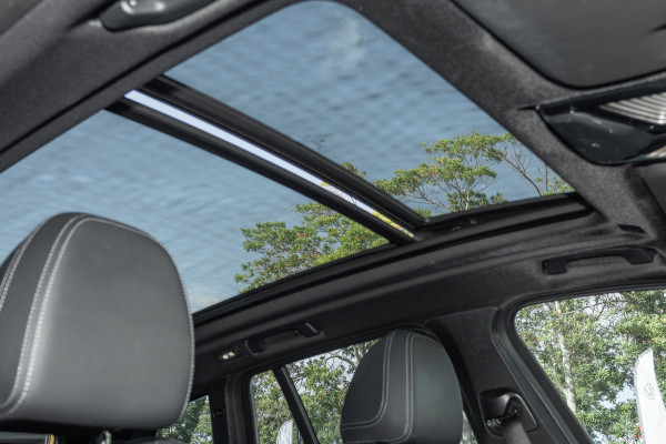 2021 MY22 BMW X3 G01 LCI xDrive30i M Sport SUV Image 18