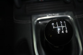 2018 Ford Mustang FN 2018MY