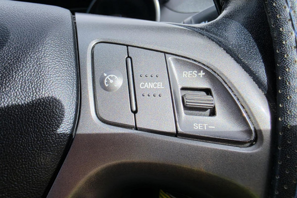 2015 Hyundai ix35 Series II SE SUV Image 23