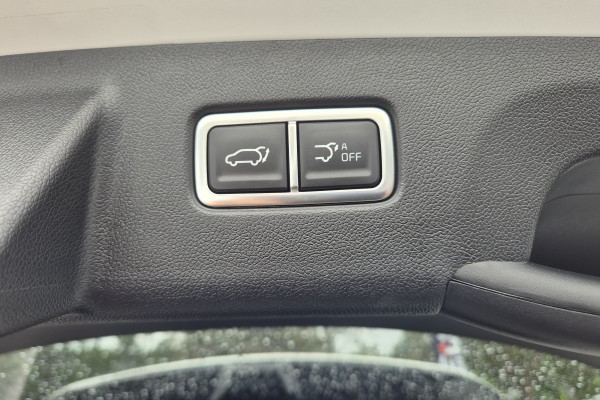 2024 MY25 Kia Sorento MQ4 PE HEV GT-Line SUV Image 27