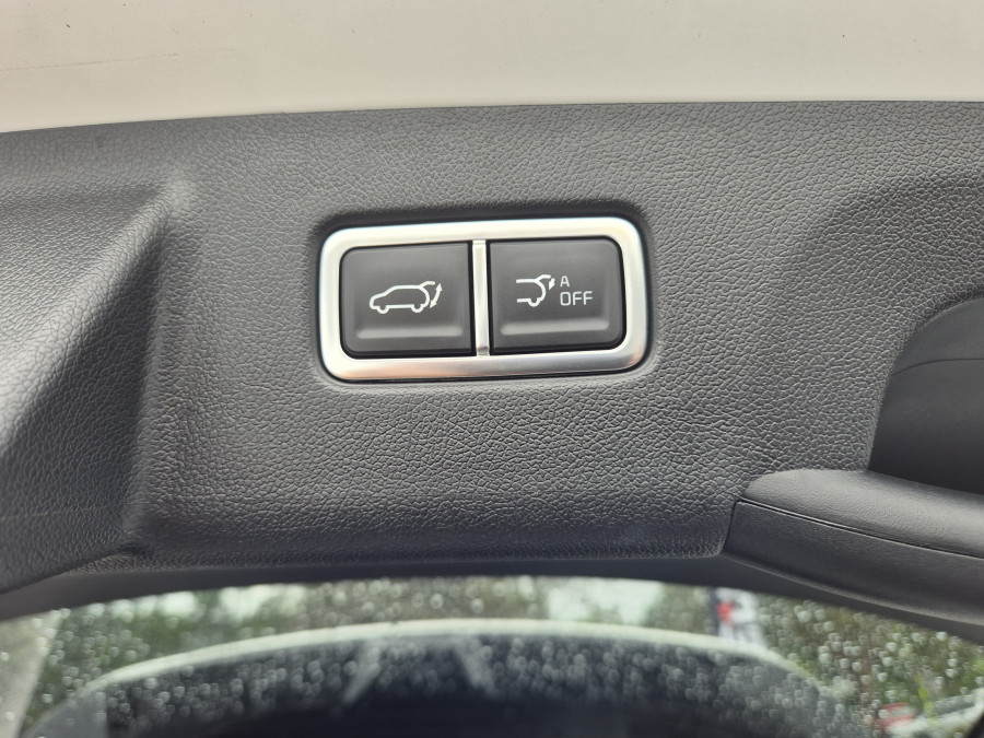 2024 MY25 Kia Sorento MQ4 PE HEV GT-Line SUV Image 27