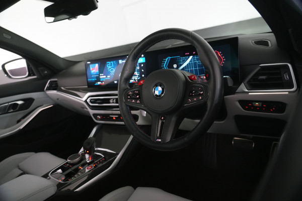 2024 BMW M3 Competition Sedan Image 28