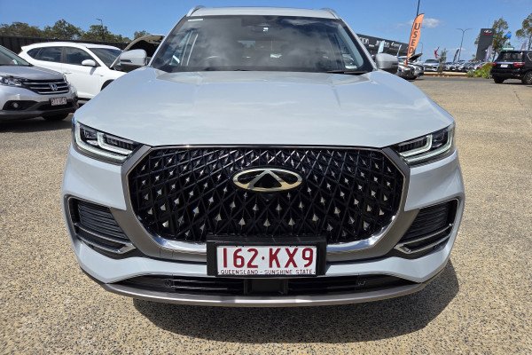 2024 Chery Tiggo 8 Pro Max T31 Ultimate AWD SUV Image 8