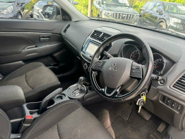 2016 MY15.5 Mitsubishi ASX XB LS SUV image 11