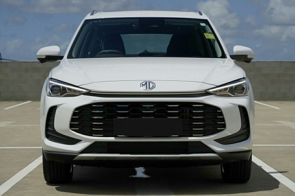 2025 MG ZS ZS32 Essence Hybrid+ SUV Image 5