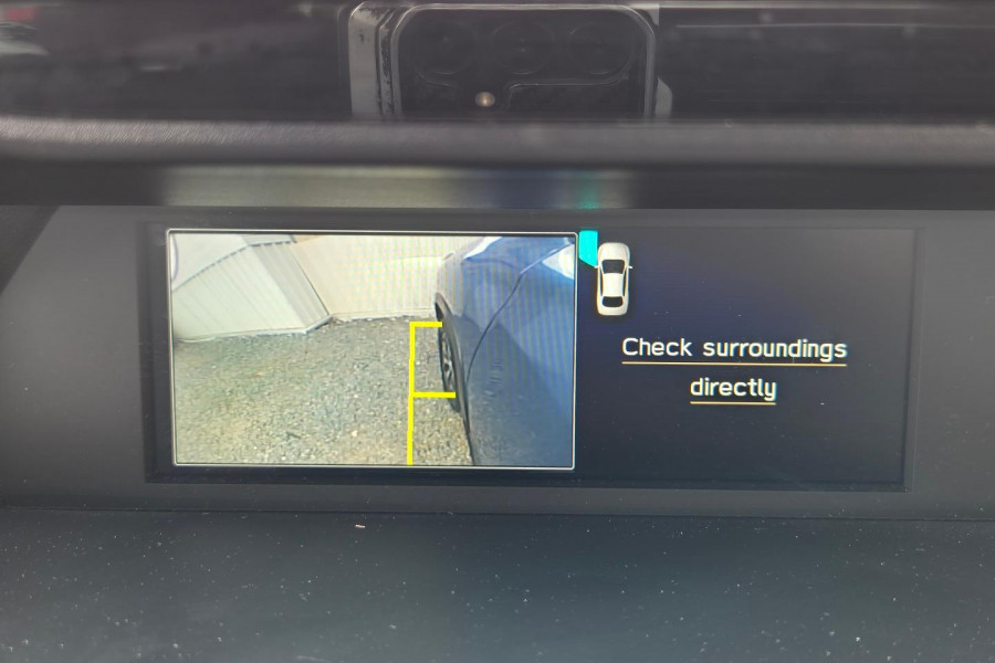 2022 Subaru Forester S5 2.5i-L SUV Image 26