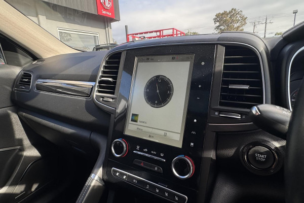 2019 Renault Koleos HZG Intens SUV Image 19