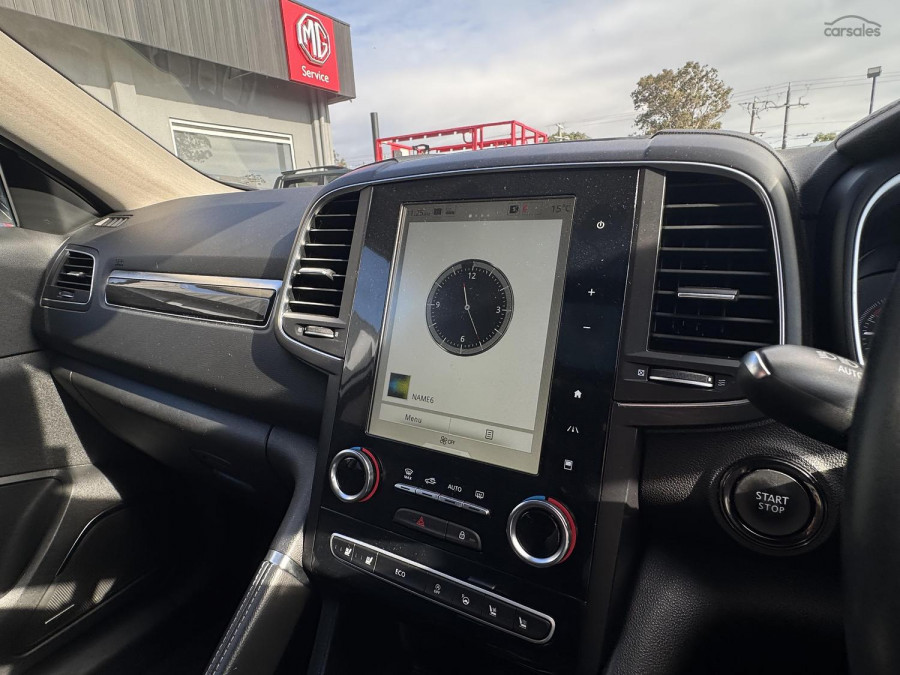 2019 Renault Koleos HZG Intens SUV Image 19