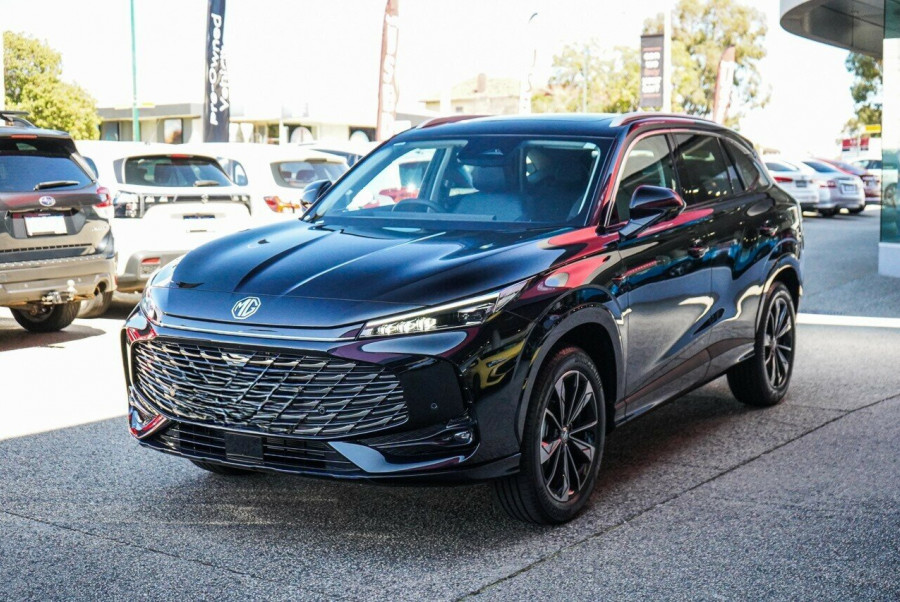 2025 MG HS AS33 Essence SUV Image 10