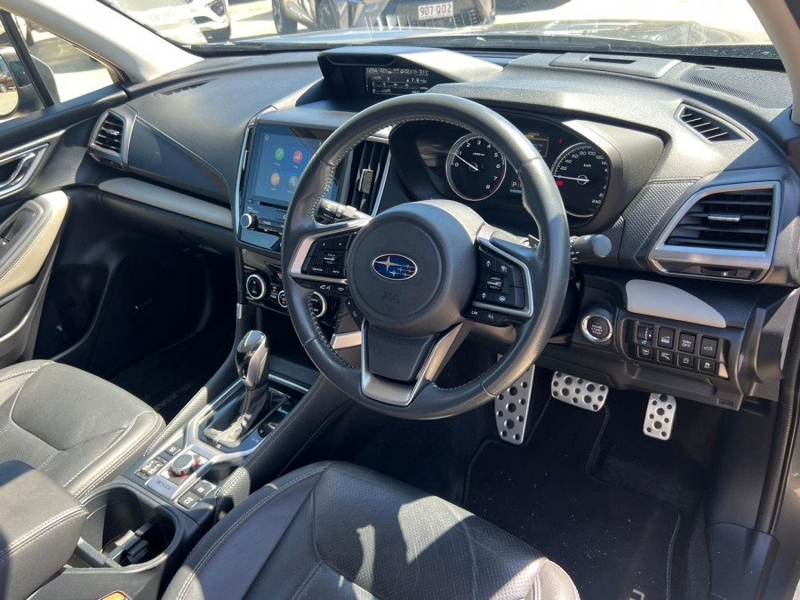 2022 Subaru Forester S5 2.5i-S SUV Image 39